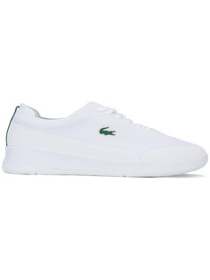 lace up sneakers Lacoste