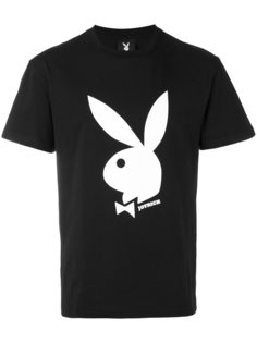 Playboy basic T-shirt Joyrich