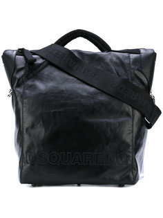 спортивная сумка-шоппер Dsquared2