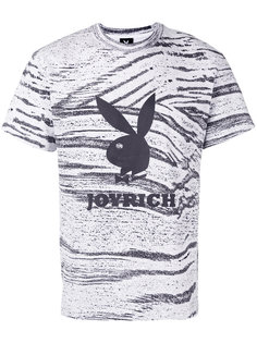 Concrete Bunny T-shirt Joyrich
