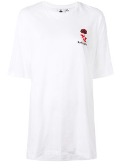 Radio Club oversized T-shirt Carhartt