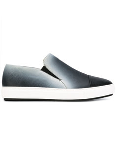 slip-on sneakers  Henry Beguelin