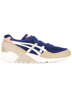 lace-up sneakers  Asics