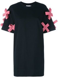 crosses T-shirt dress Anna K