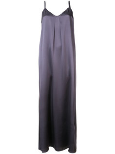 shift midi dress Vince
