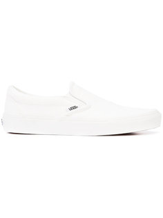 Classic Slip-on sneakers Vans