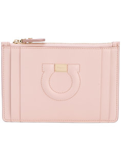 кошелек для монет Gancio Salvatore Ferragamo