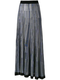 pleated skirt Sonia Rykiel