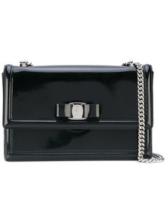 сумка на плечо Vara Salvatore Ferragamo