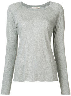 fitted top Nili Lotan
