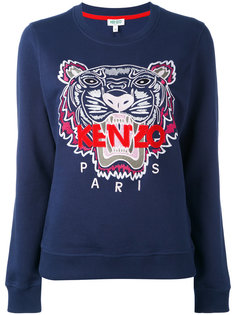 джемпер Tiger Kenzo