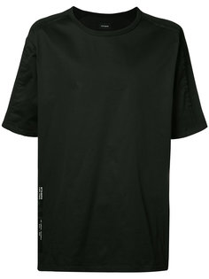 Slam T-shirt Stampd