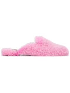 flat slippers  Natasha Zinko