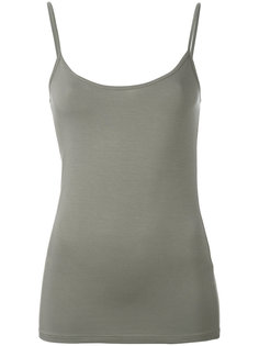 slim-fit cami Majestic Filatures