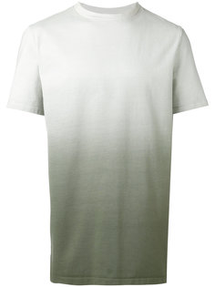ombré T-shirt Jil Sander