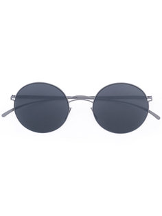 солнцезащитные очки Mykita x Maison Margiela Mykita