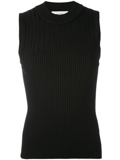 ribbed knit top Carven