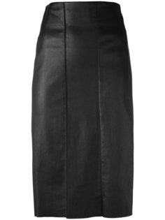 midi pencil skirt Drome