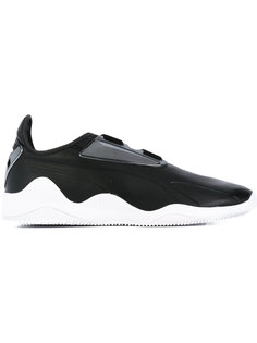кроссовки с эластичной лямкой Puma