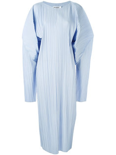 платье Character  Jil Sander