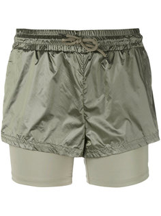 activewear shorts Adidas By Stella Mccartney