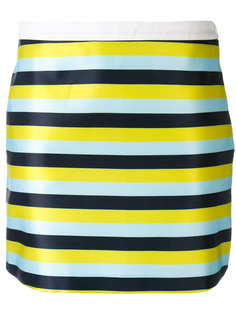 striped mini skirt Iceberg