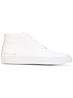 Court mid high sneakers Common Projects