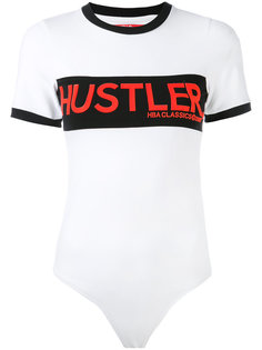 боди Hustler Hood By Air