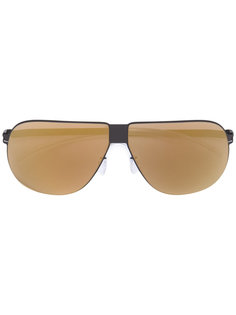 солнцезащитные очки Beppo Mykita