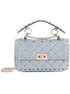 сумка через плечо Valentino Garavani Rockstud Spike  Valentino