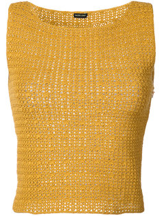 classic tank top Rachel Comey