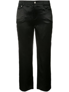 cropped trousers  Opening Ceremony
