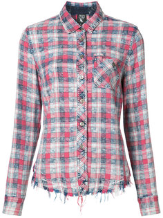 checked shirt  Prps