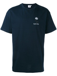 Radio Club printed T-shirt  Carhartt