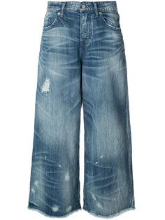 wide leg jeans Prps