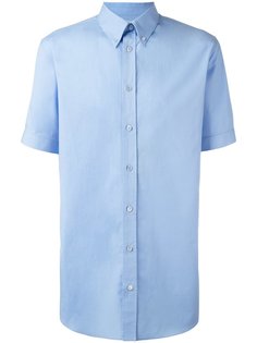 classic button down shirt Alexander McQueen