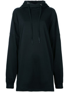 oversized hoodie Strateas Carlucci