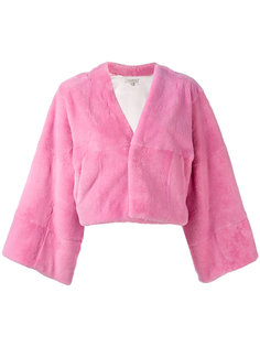 cropped jacket  Natasha Zinko