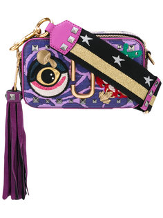 Tapestry Snapshot camera bag Marc Jacobs