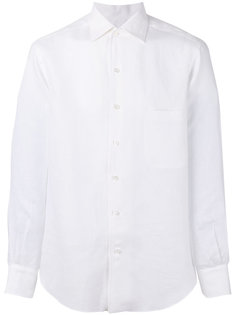 classic shirt Loro Piana