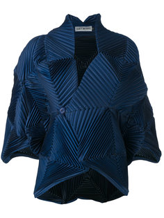 plissé jacket Issey Miyake Men