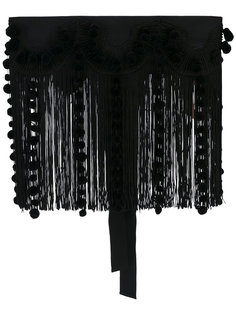 embroidered belt Nº21