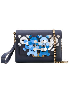 Hedra Bathurst wallet-on-chain Anya Hindmarch