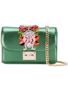 Cliky shoulder bag Gedebe