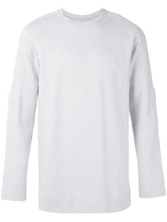 long sleeve top Helmut Lang