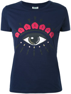 футболка Eye Kenzo