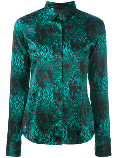 рубашка Shawn Philipp Plein