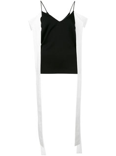 hanging strap camisole Ellery