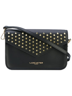 studded bag Lancaster