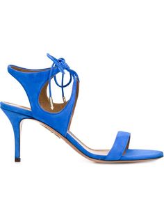 босоножки Colette Aquazzura